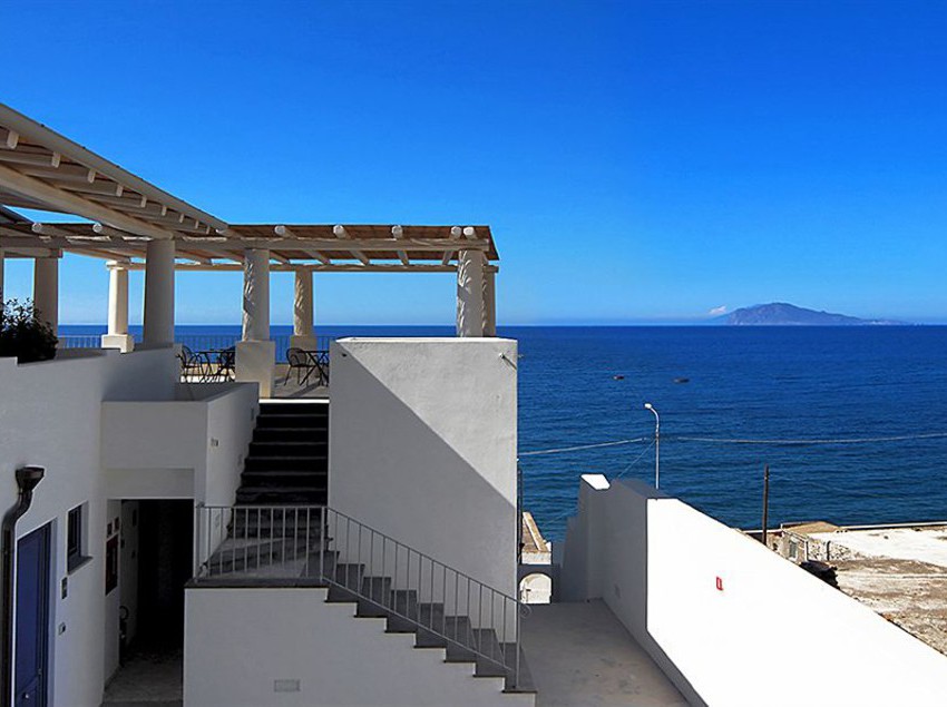 Hotel Cutimare  | Lipari | Messina | Italia 13
