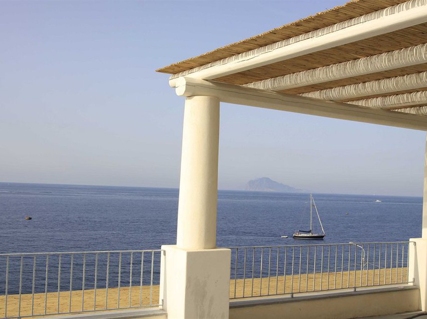 Hotel Cutimare  | Lipari | Messina | Italia 16