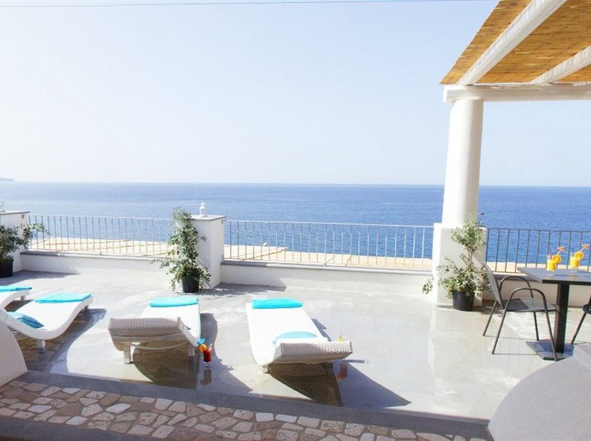 Hotel Cutimare  | Lipari | Messina | Italia 17
