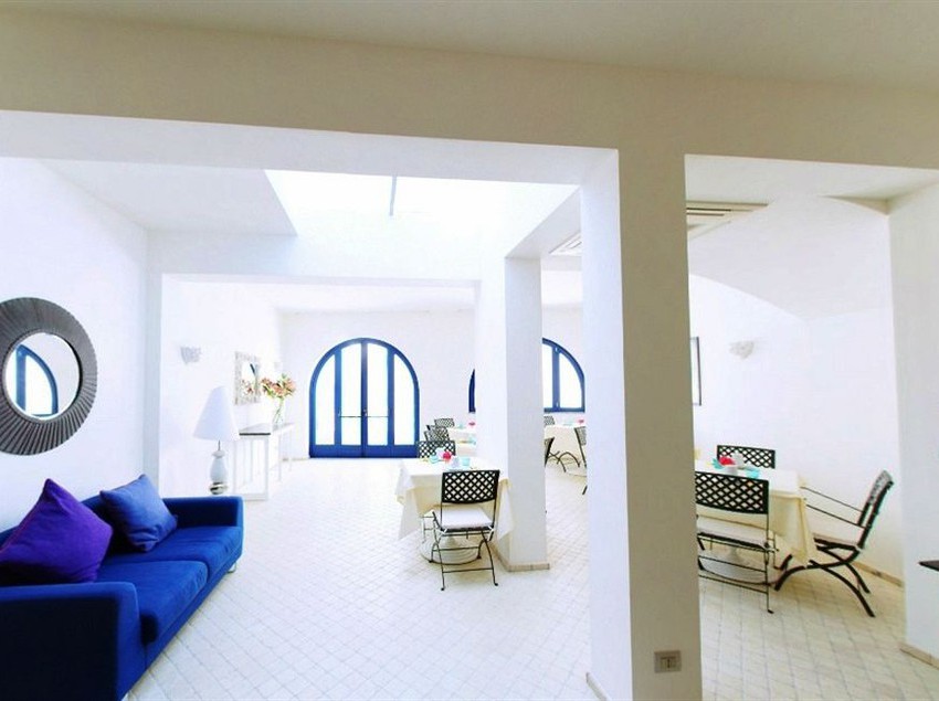 Hotel Cutimare  | Lipari | Messina | Italia 19