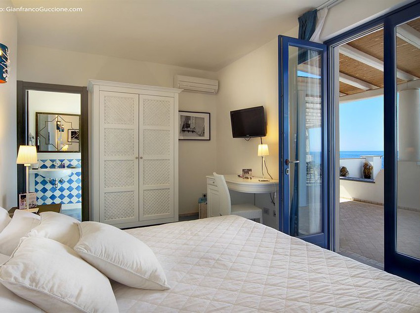 Hotel Cutimare  | Lipari | Messina | Italia 4