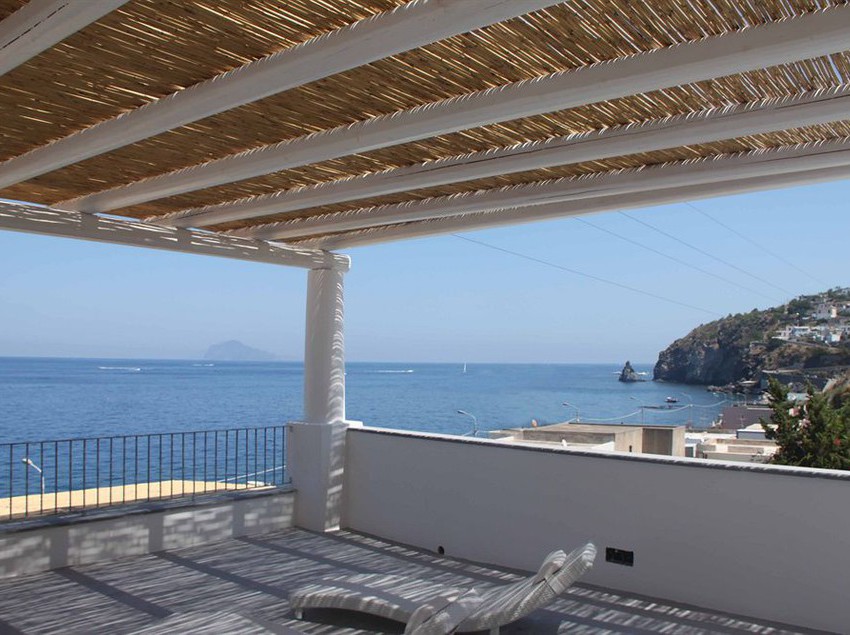 Hotel Cutimare  | Lipari | Messina | Italia 5