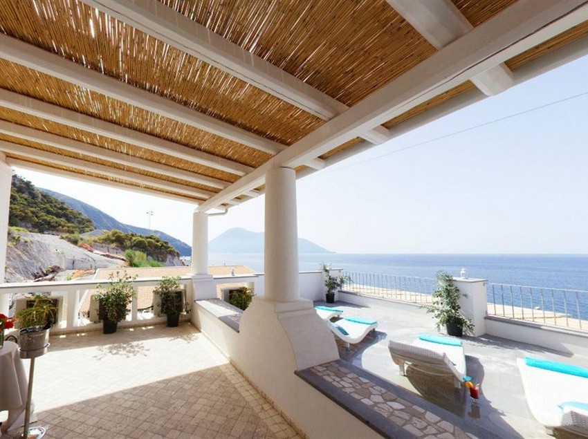Hotel Cutimare  | Lipari | Messina | Italia 6