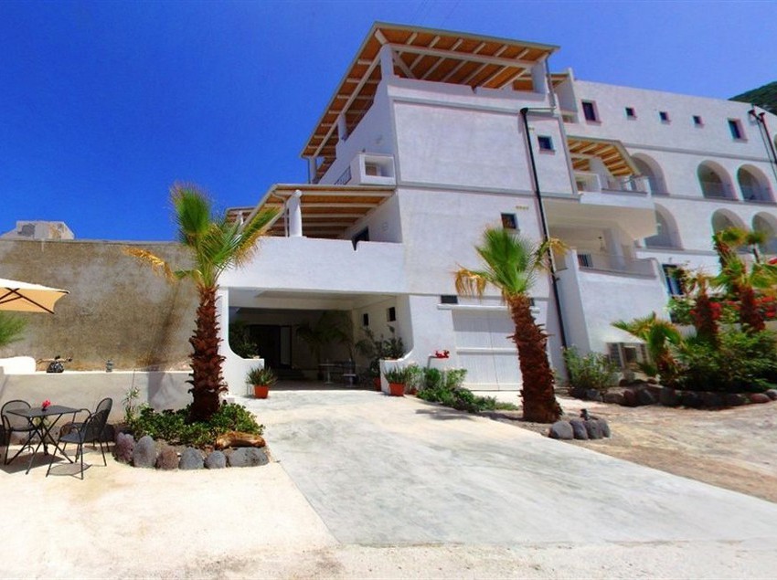 Hotel Cutimare  | Lipari | Messina | Italia 7