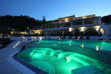 Hotel Mea  | Lipari | Messina | Italien 1