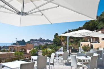 Hotel Mea  | Lipari | Messina | Italien 11