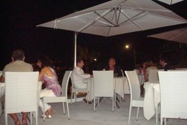 Hotel Mea  | Lipari | Messina | Italien 12