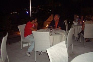 Hotel Mea  | Lipari | Messina | Italien 13