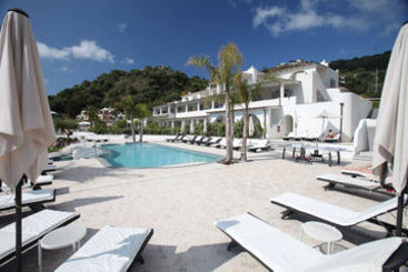 Hotel Mea  | Lipari | Messina | Italien 14