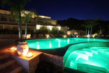 Hotel Mea  | Lipari | Messina | Italien 17