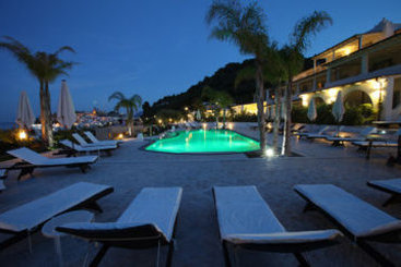 Hotel Mea  | Lipari | Messina | Italien 19