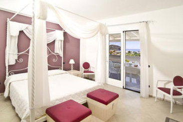 Hotel Mea  | Lipari | Messina | Italien 2