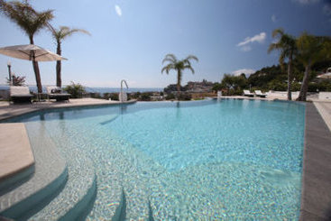 Hotel Mea  | Lipari | Messina | Italien 3