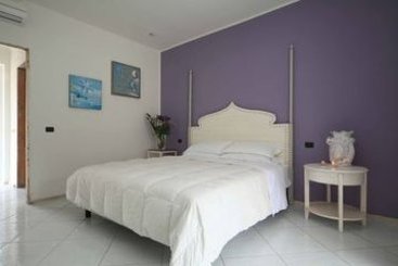 Hotel Mea  | Lipari | Messina | Italien 4