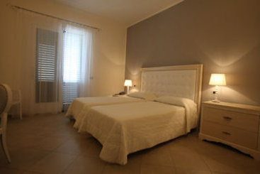 Hotel Mea  | Lipari | Messina | Italien 6