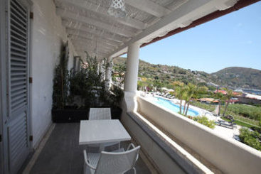 Hotel Mea  | Lipari | Messina | Italien 7