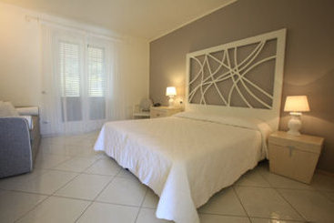 Hotel Mea  | Lipari | Messina | Italien 9