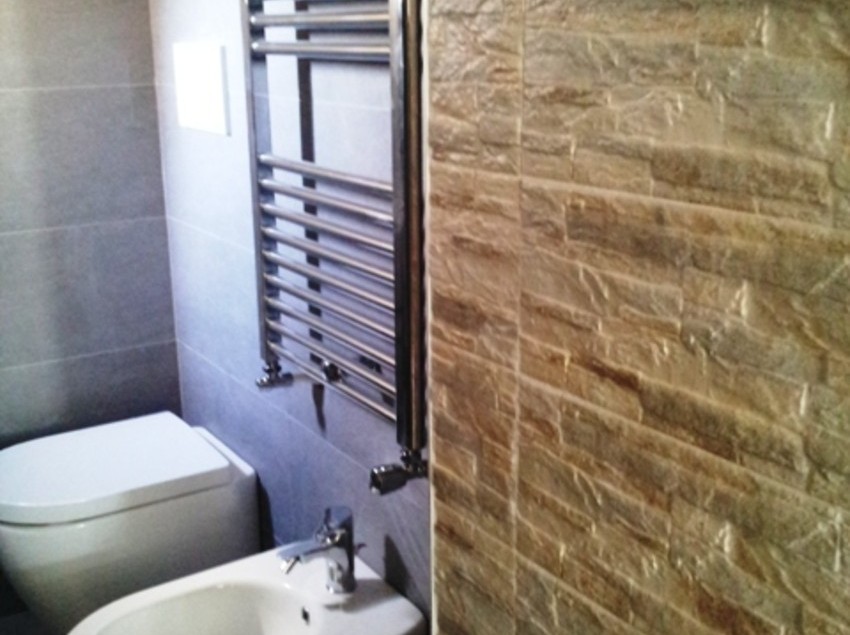 Bed and Breakfast Abbazia Degli Svevi