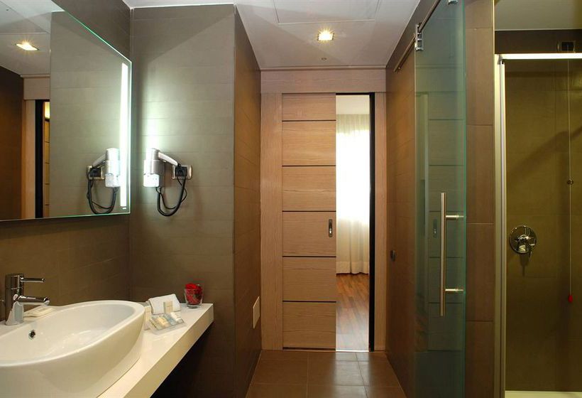 Unaway Hotel Bologna San Lazaro  | San Lazzaro di Savena | Bologna | Itália 1