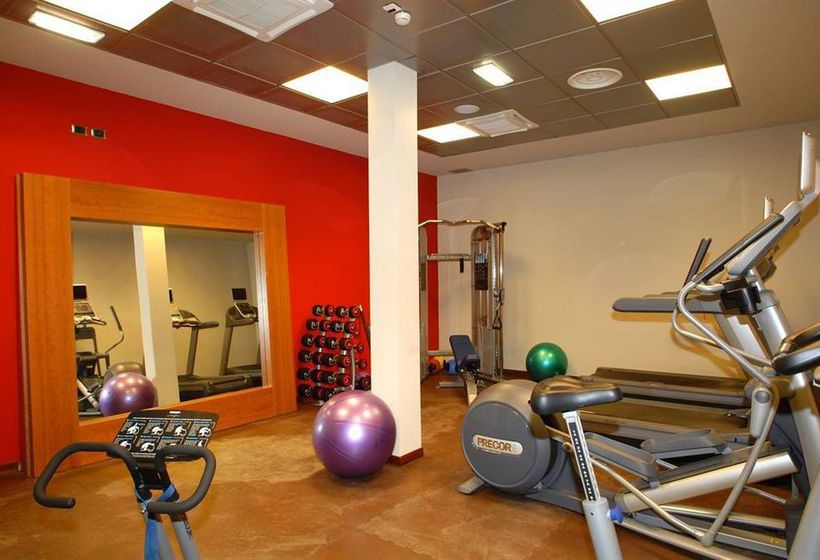 Unaway Hotel Bologna San Lazaro  | San Lazzaro di Savena | Bologna | Itália 10