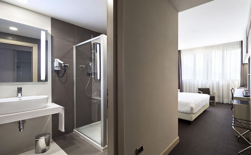 Unaway Hotel Bologna San Lazaro  | San Lazzaro di Savena | Bologna | Itália 13