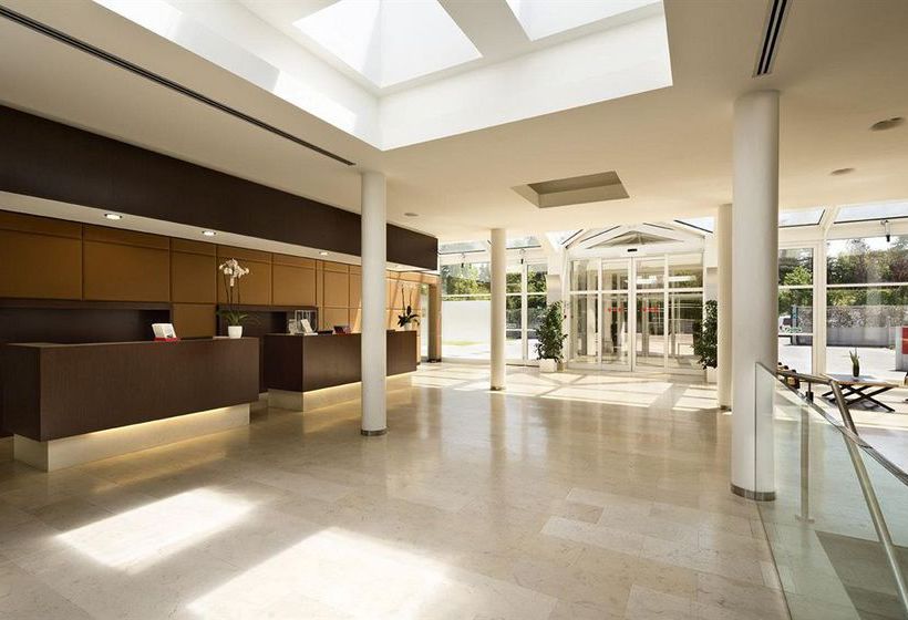 Unaway Hotel Bologna San Lazaro  | San Lazzaro di Savena | Bologna | Itália 15