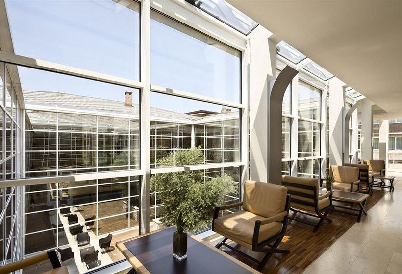 Unaway Hotel Bologna San Lazaro  | San Lazzaro di Savena | Bologna | Itália 16