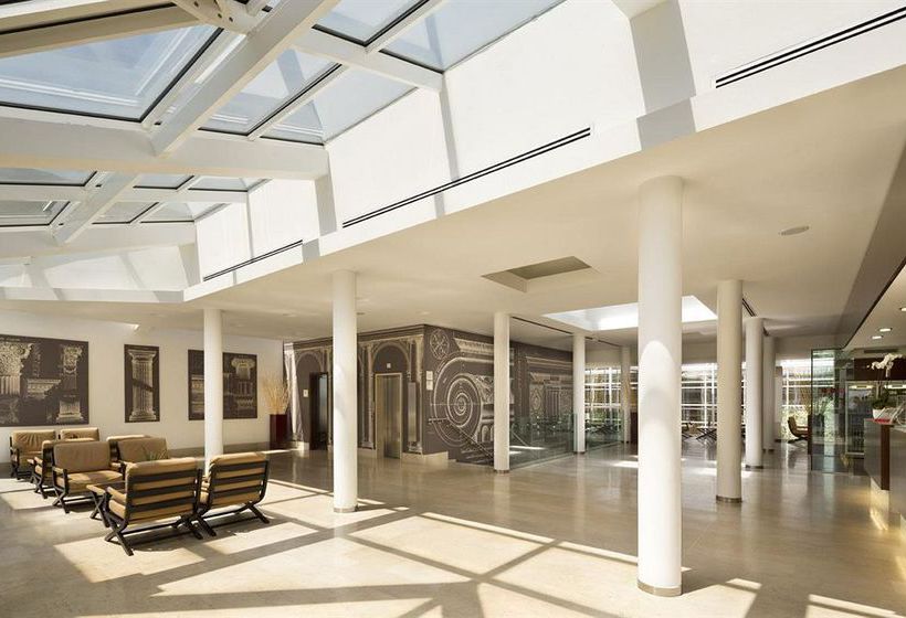 Unaway Hotel Bologna San Lazaro  | San Lazzaro di Savena | Bologna | Itália 17