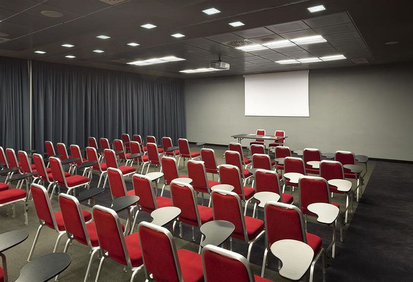 Unaway Hotel Bologna San Lazaro  | San Lazzaro di Savena | Bologna | Itália 18