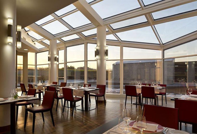 Unaway Hotel Bologna San Lazaro  | San Lazzaro di Savena | Bologna | Itália 19