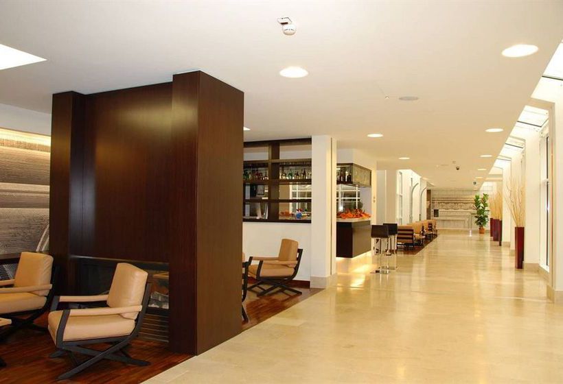 Unaway Hotel Bologna San Lazaro  | San Lazzaro di Savena | Bologna | Itália 2