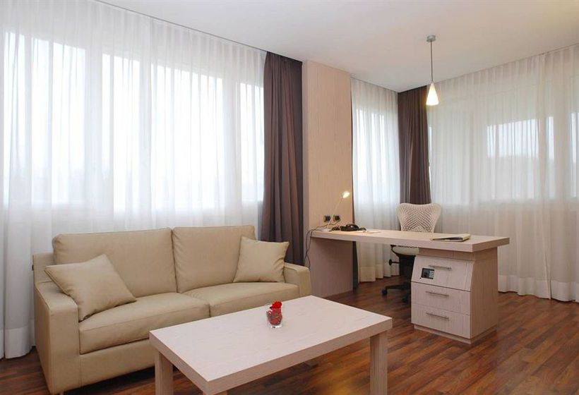 Unaway Hotel Bologna San Lazaro  | San Lazzaro di Savena | Bologna | Itália 3