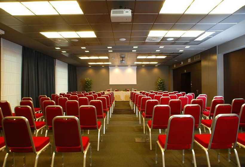 Unaway Hotel Bologna San Lazaro  | San Lazzaro di Savena | Bologna | Itália 4