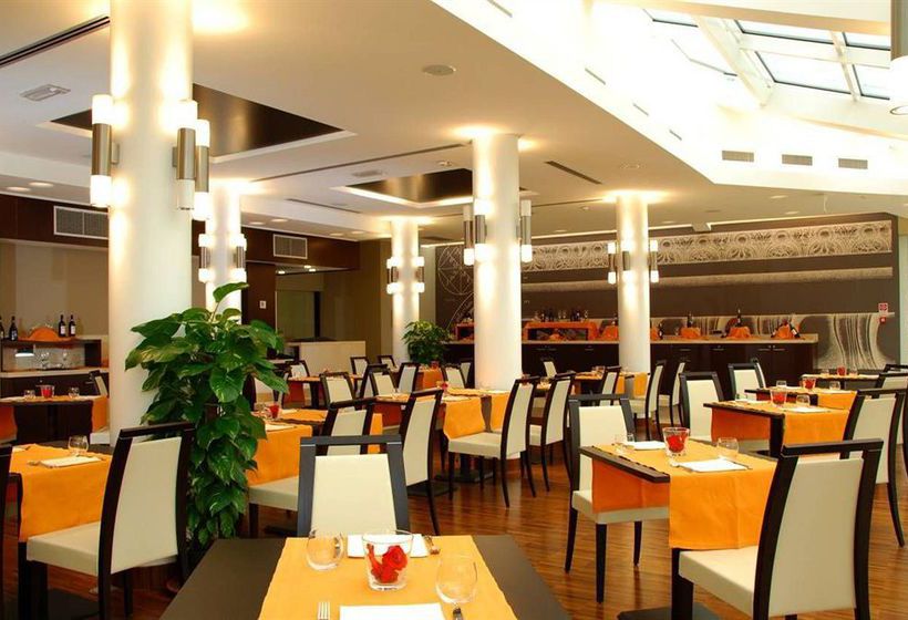 Unaway Hotel Bologna San Lazaro  | San Lazzaro di Savena | Bologna | Itália 6