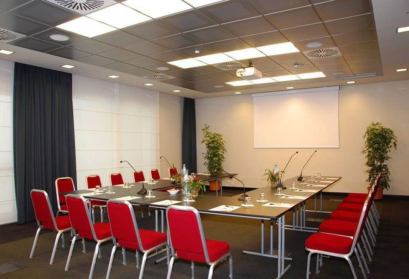 Unaway Hotel Bologna San Lazaro  | San Lazzaro di Savena | Bologna | Itália 8