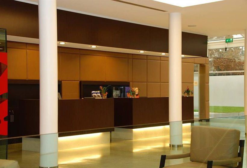 Unaway Hotel Bologna San Lazaro  | San Lazzaro di Savena | Bologna | Itália 9