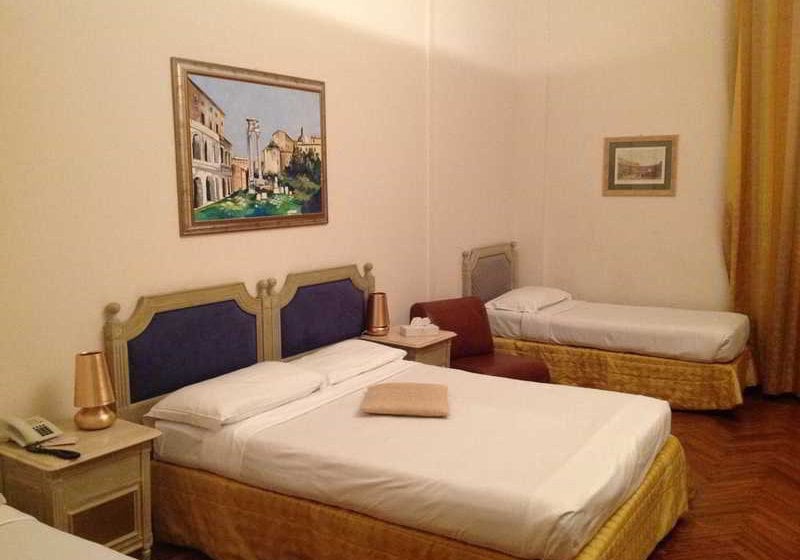 Hotel Adler  | Roma | Roma | Italia 1