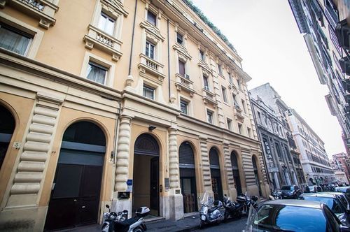 Hotel Adler  | Roma | Roma | Italia 10