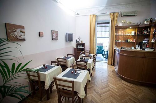 Hotel Adler  | Roma | Roma | Italia 11