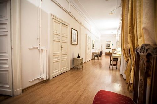 Hotel Adler  | Roma | Roma | Italia 14