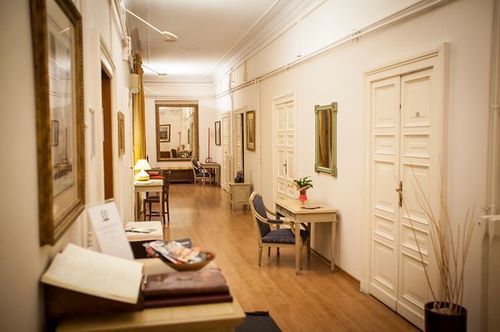Hotel Adler  | Roma | Roma | Italia 15
