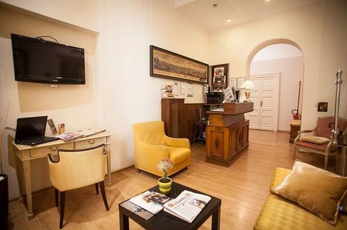 Hotel Adler  | Roma | Roma | Italia 16