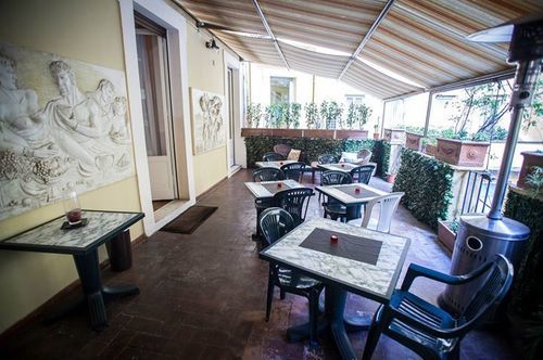 Hotel Adler  | Roma | Roma | Italia 17