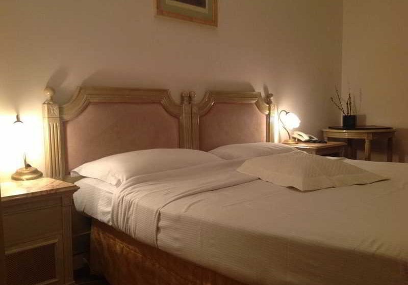 Hotel Adler  | Roma | Roma | Italia 3