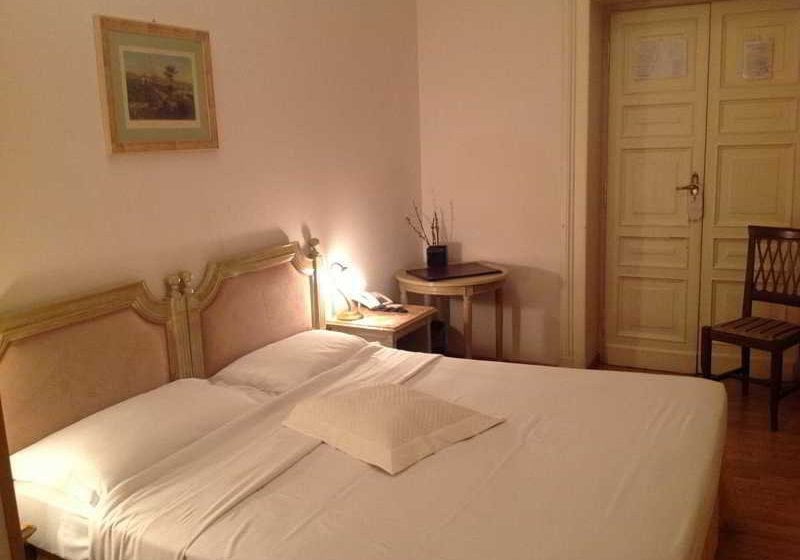 Hotel Adler  | Roma | Roma | Italia 4