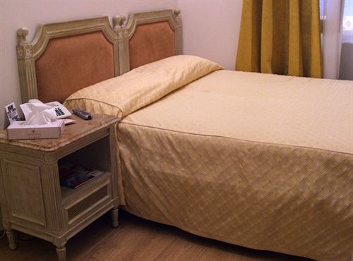 Hotel Adler  | Roma | Roma | Italia 5