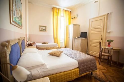 Hotel Adler  | Roma | Roma | Italia 8