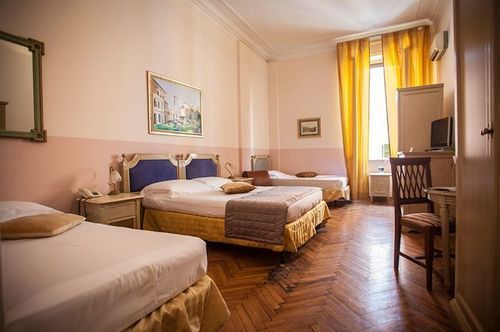 Hotel Adler  | Roma | Roma | Italia 9