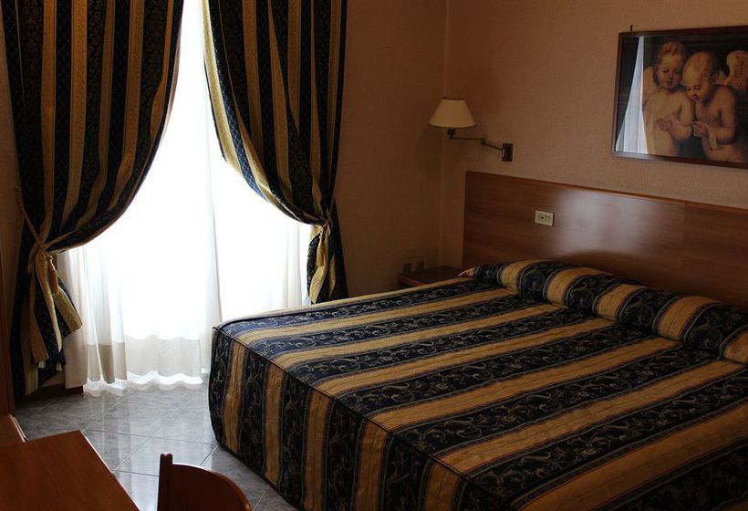 Dependance Hotel Dei Consoli  | Roma | Roma | Italia 10