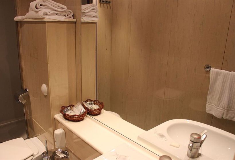 Dependance Hotel Dei Consoli  | Roma | Roma | Italia 11